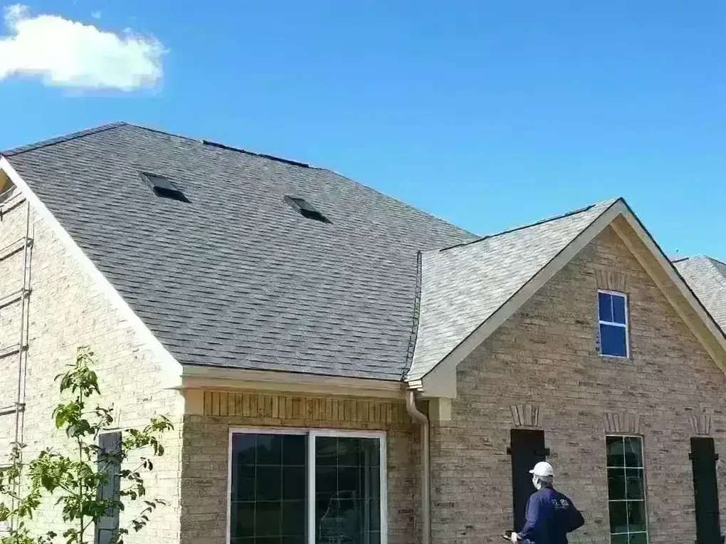 Denver Roofing Team project