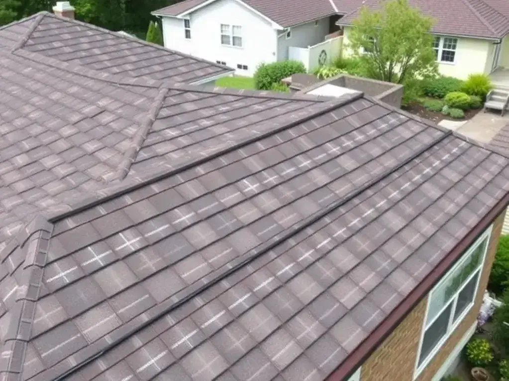 Denver Roofing Team project