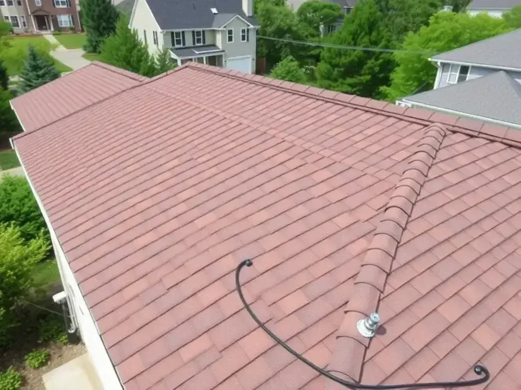 Denver Roofing Team project