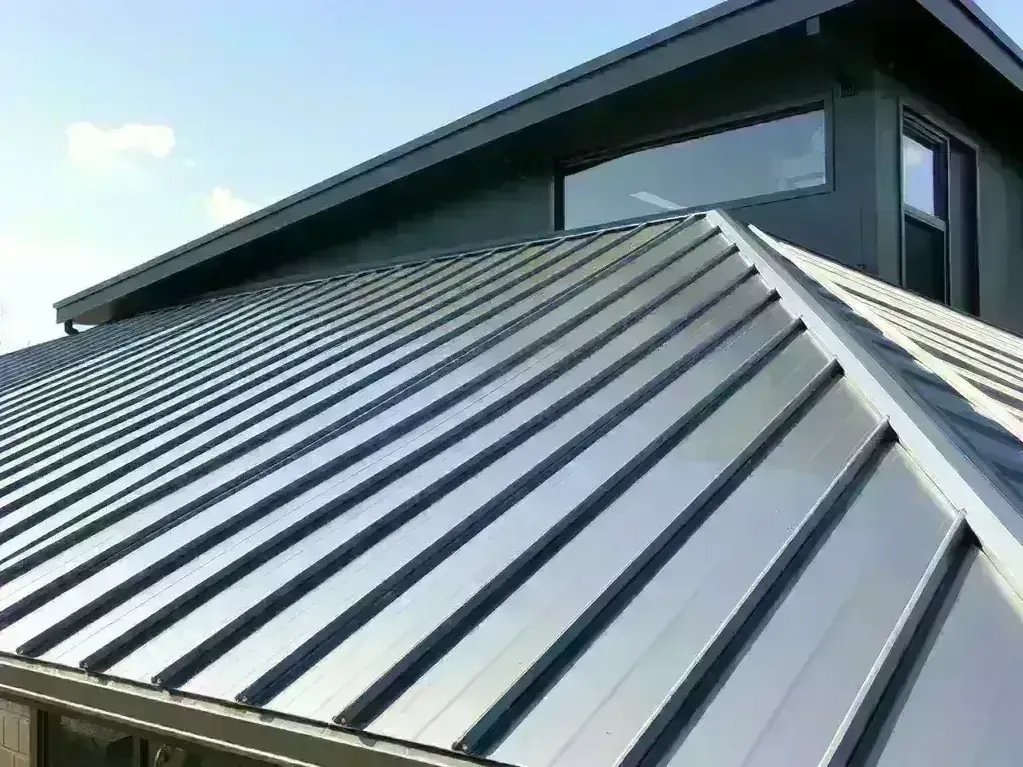 Denver Roofing Team project
